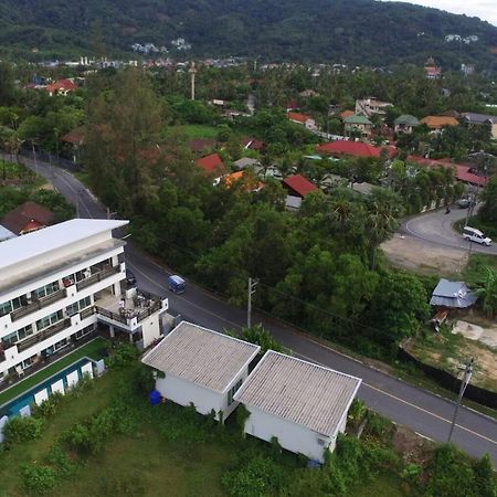 Amin Resort Phuket Екстериор снимка