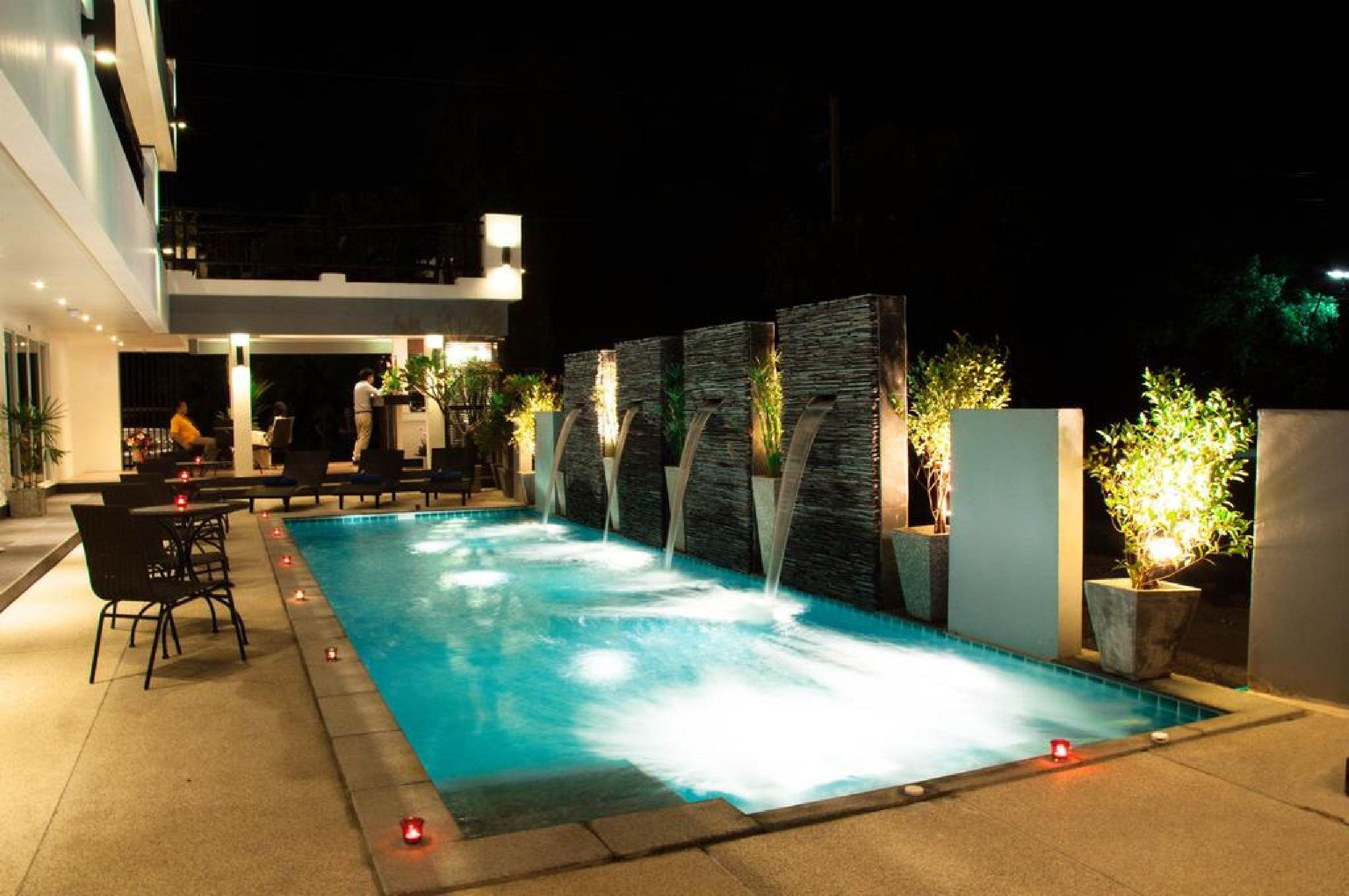 Amin Resort Phuket Екстериор снимка