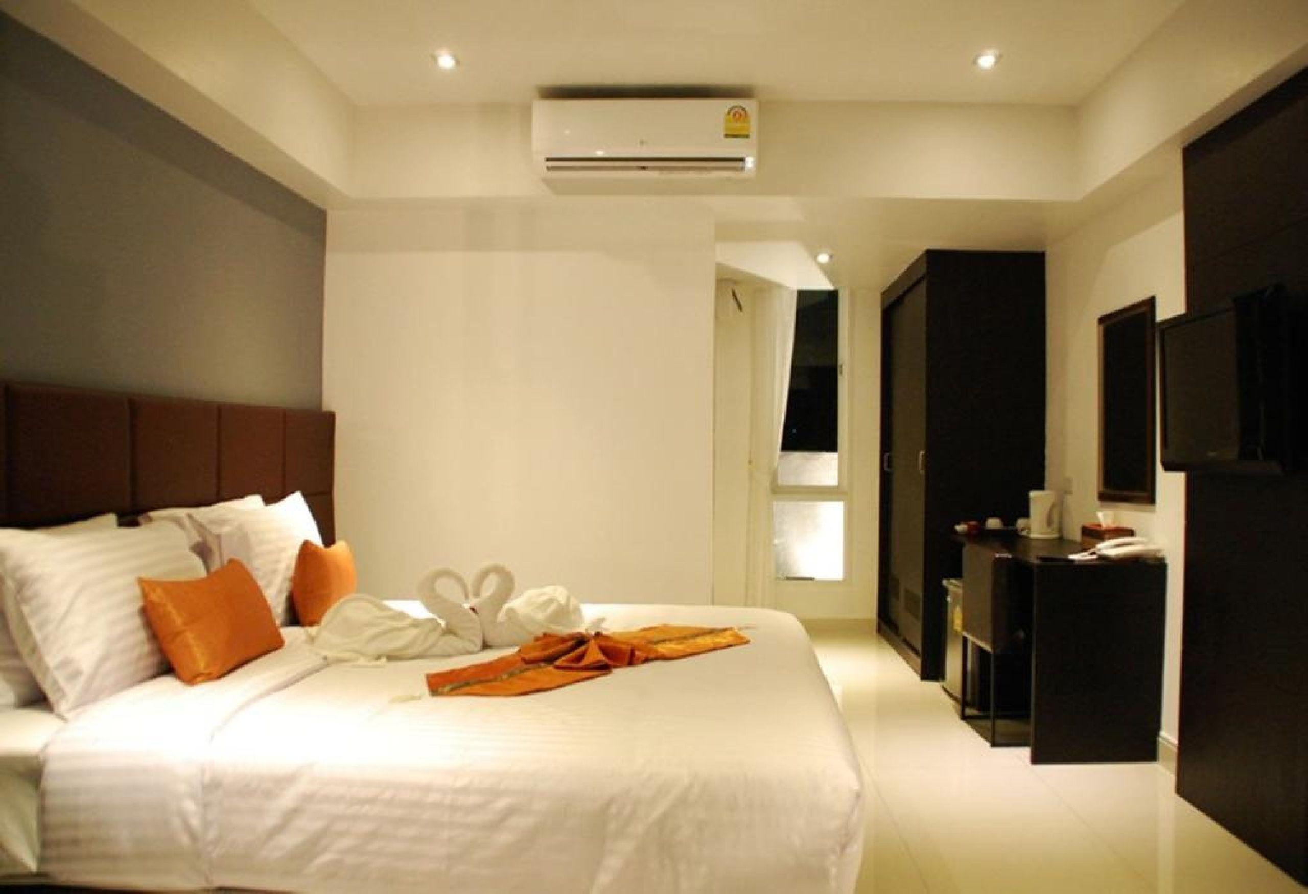 Amin Resort Phuket Екстериор снимка